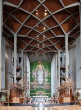 Coventry Cathedral 